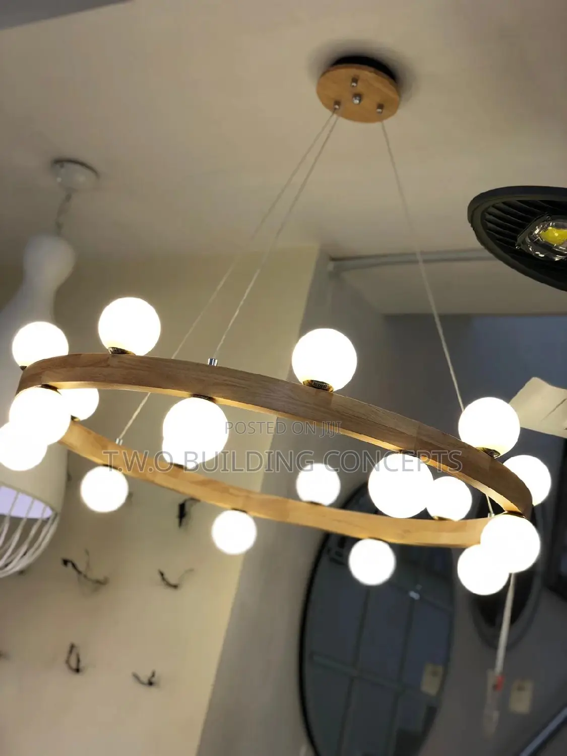Chandellier