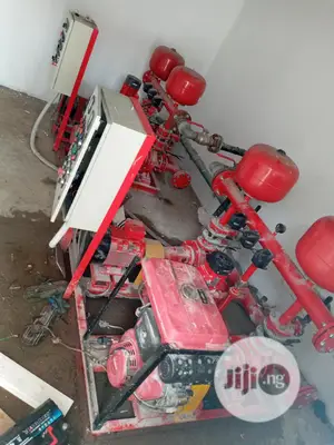 Fire Hydrant