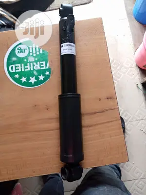 Back Shock For Hyundai Elantra 12