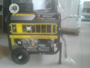 8kva Sumec Firman Generator