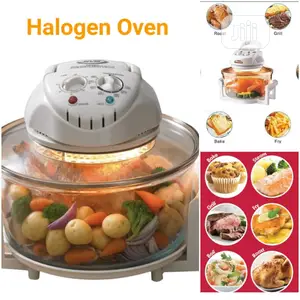 Halogen Oven