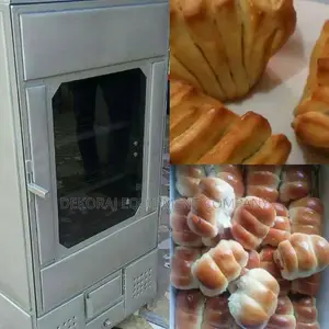 20 Family Bread Oven and Cake Oven