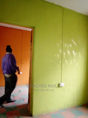 Mini Flat Office Space on Ketu Ikorodu Ketu