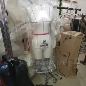 Professional Pinnable Dressform