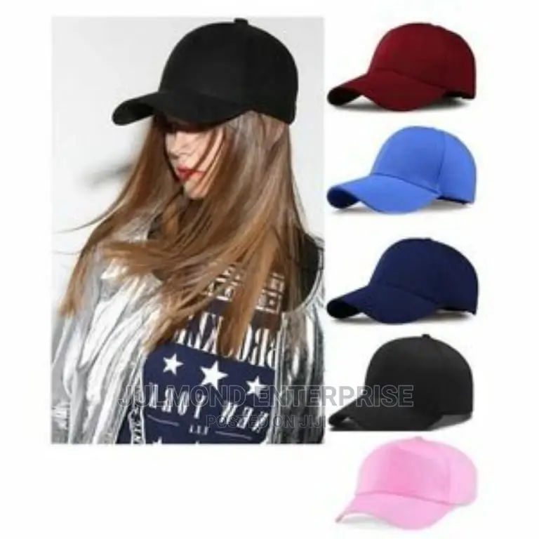 5in1 Unisex Face Cap