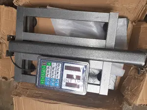 Electronic Platform Scale 150kg