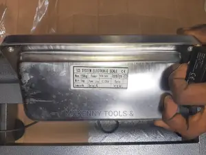 Electronic Platform Scale 150kg