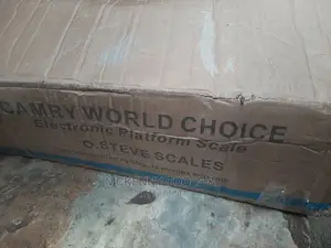 Electronic Platform Scale 150kg