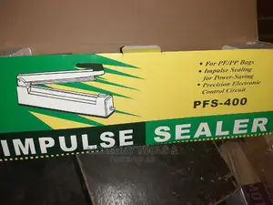 Orignal Impulse Sealer 16inchs