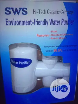 Water Purifier