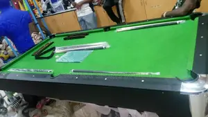 8ft By 4 Standard Foreign Snooker Board