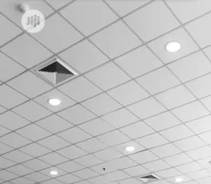 Quality Suspended Ceiling