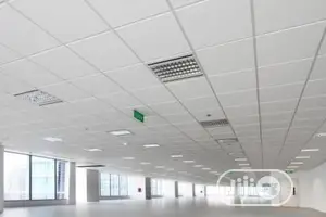Quality Suspended Ceiling