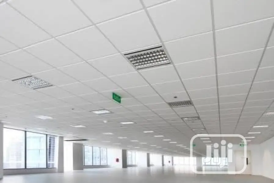 Quality Suspended Ceiling