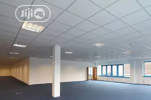 Quality Suspended Ceiling