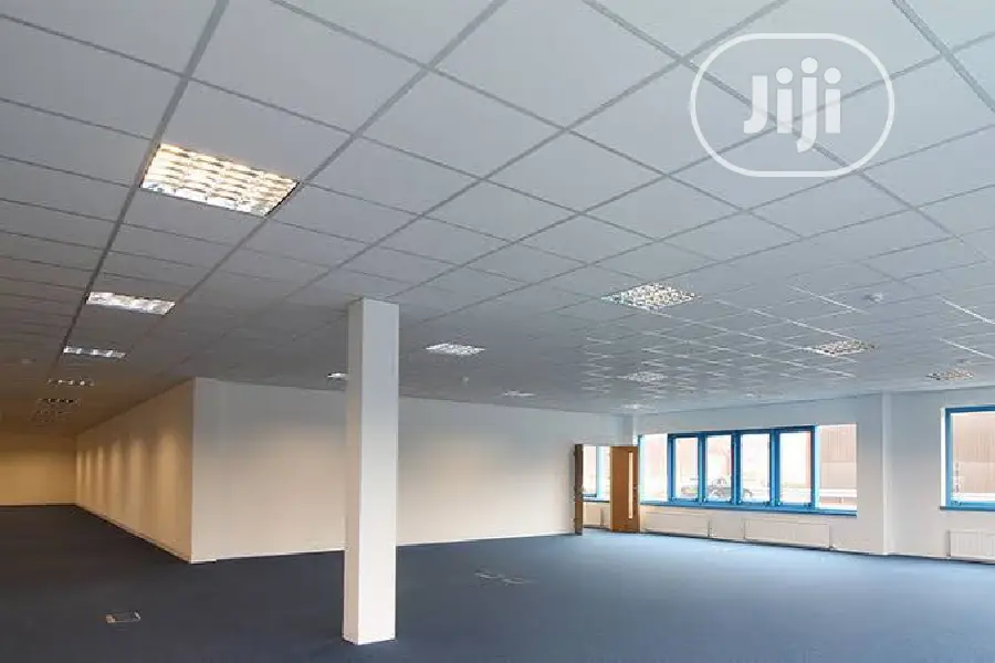 Quality Suspended Ceiling