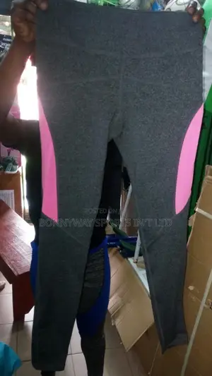 Female Jugging Leggings