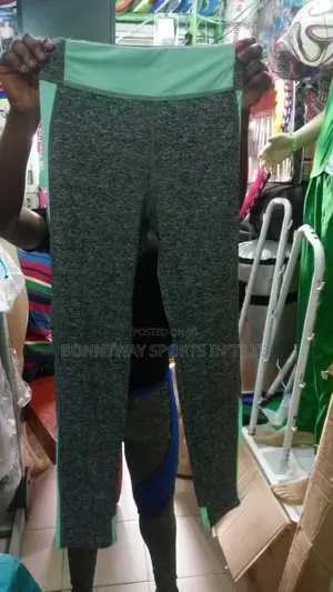 Female Jugging Leggings