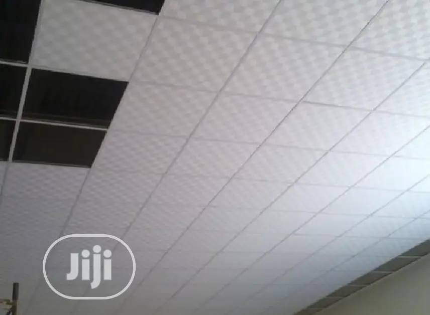 Quality Suspended Ceiling