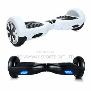 Roller Board With Bluetooth Controller