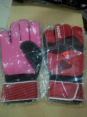 Adidas Predator Original Keeper Glove