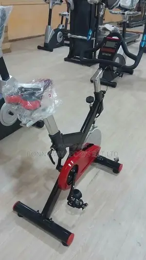 American Fitness Spinning Commercial Bike