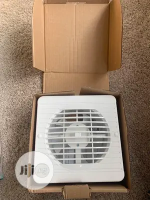 Extractor Fan
