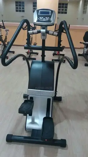 Commercial Magnetic Bike