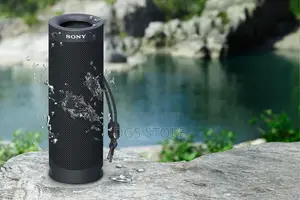 Sony SRS Xb23 Portable Bluetooth Speaker