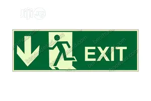 Exit Signs
