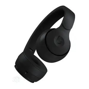 Beats By Dre Solo PRO -black