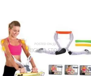 Wonder Arms Shaper
