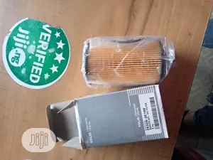 Oil Filter For V.6 Hyundai And Kia Motors