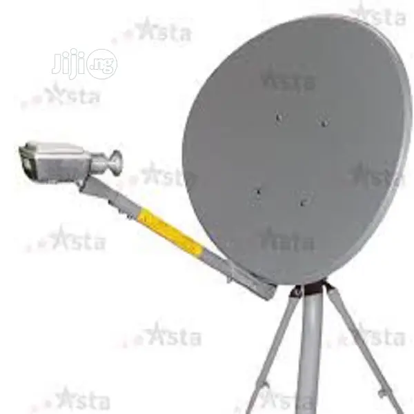 VSAT KA-BAND Internet Broadband And CPE