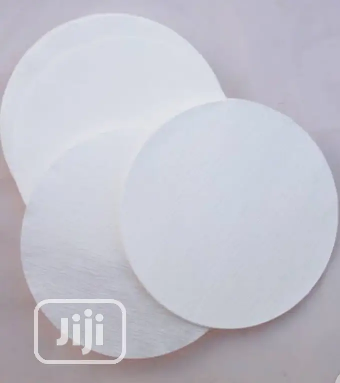 Filter Paper