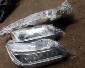 Head Light 2016honda Accord [ Touring]