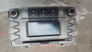 Car Stereo For Kia Soul 2008 Model