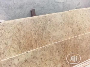 Marble and Granite Slab
