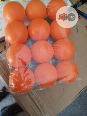 Stress Massaging Ball