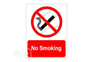 No Smoking Sign (BENRHODESLTD.COM)