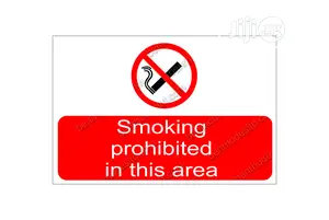 No Smoking Sign (BENRHODESLTD.COM)