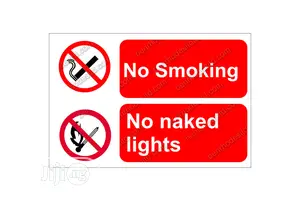 No Smoking Sign (BENRHODESLTD.COM)