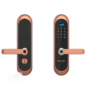 Hotel Card Locks