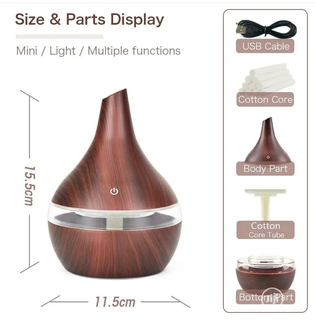 800ml Aroma Diffuser