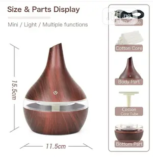 800ml Aroma Diffuser