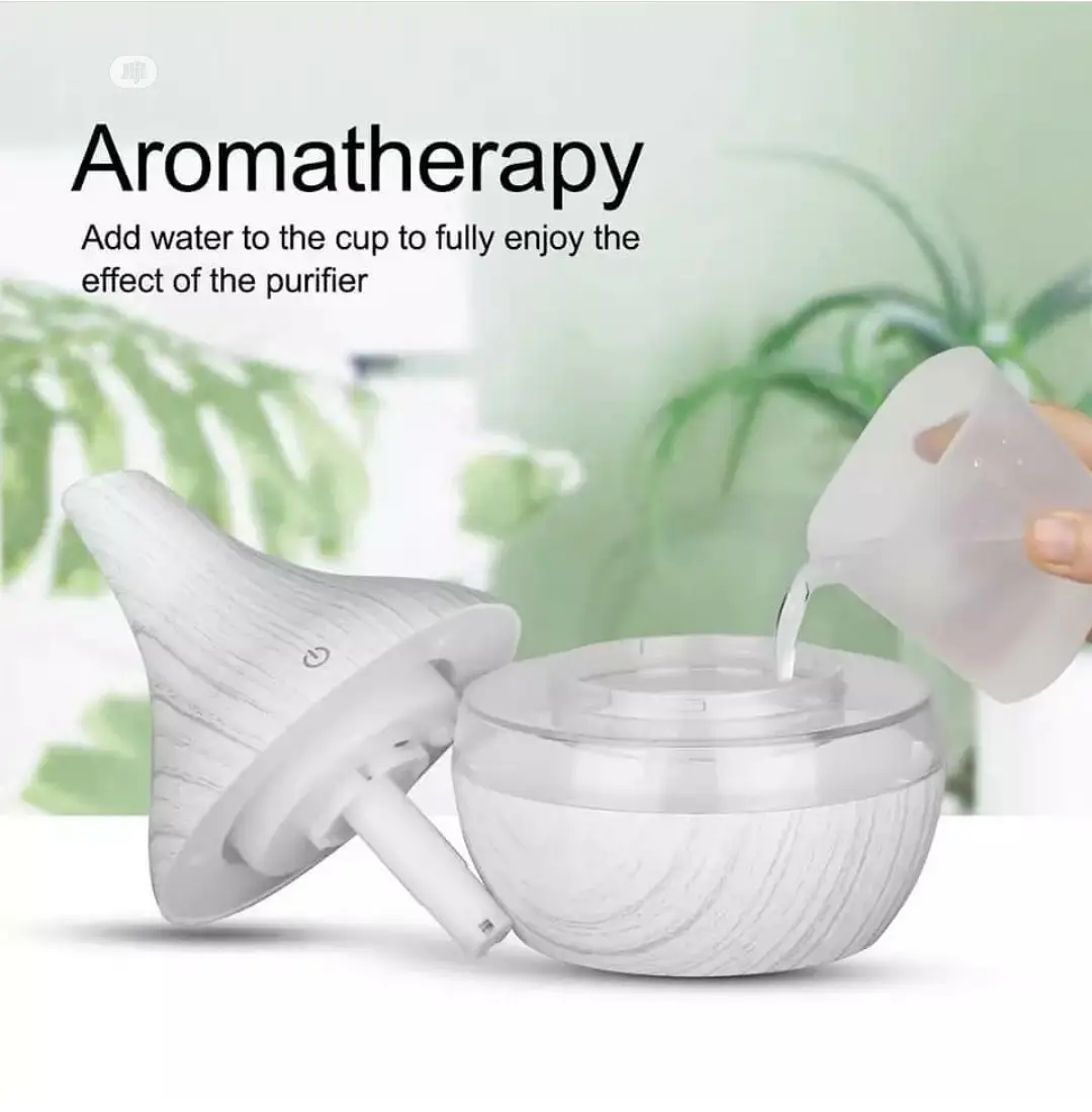 800ml Aroma Diffuser