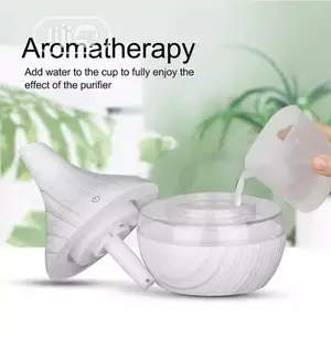 800ml Aroma Diffuser