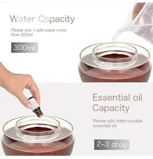 800ml Aroma Diffuser