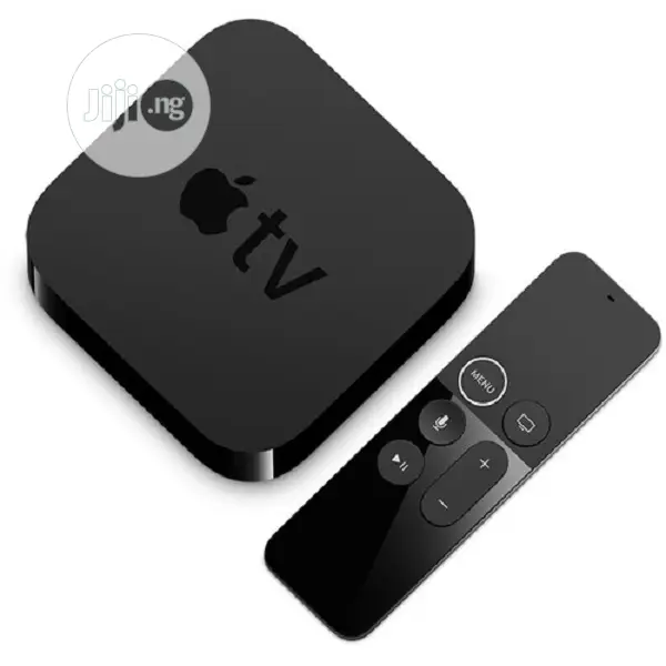 Apple TV (64gb)