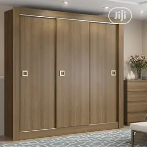 Home Wardrobes Sides Door